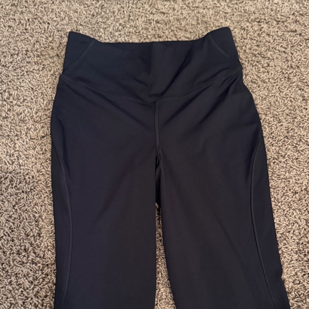 Lululemon Athletica Black Leggings - Picture 5 of 10
